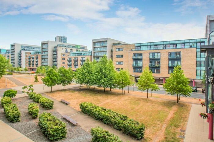 1 Bedroom Flat To Rent In Flatholme House, Ferry Road, Cardiff Bay, CF11