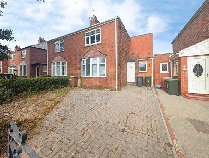 3 Bedroom Property For Sale In Hollywell Road, North Shields, NE29