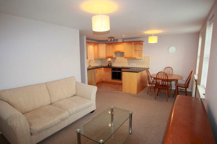 2 Bedroom Apartment To Rent In Mill View Place, Mill Viw Road, Beverley, HU17