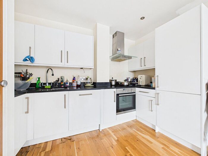 1 Bedroom Flat For Sale In Gayton Road, Harrow, HA1