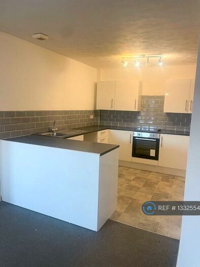 2 Bedroom Flat To Rent In Bevills Place, March, PE15