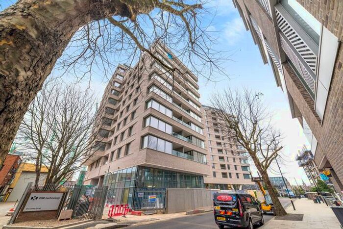 1 Bedroom Flat To Rent In Camley Street, King's Cross, London, N1C