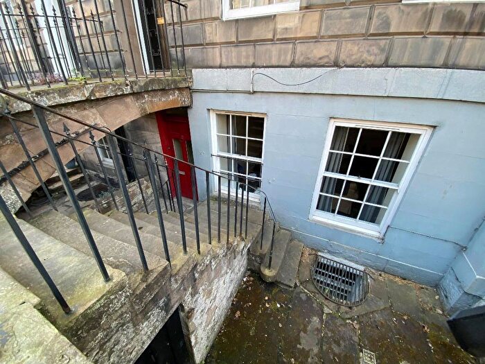 5 Bedroom Flat To Rent In London Street, New Town, Edinburgh, EH3
