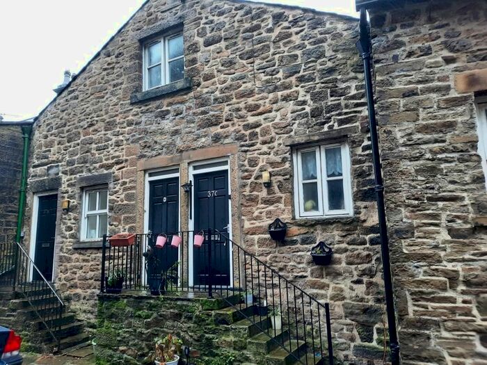 1 Bedroom Flat To Rent In Market Street, Bacup OL13