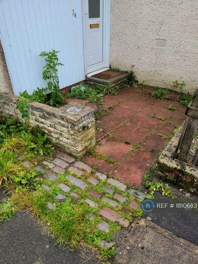 3 Bedroom Terraced House To Rent In Pine Court, Cumbernauld, Glasgow, G67