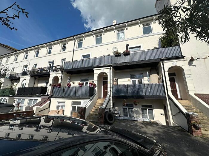 1 Bedroom Flat To Rent In Clarendon Road, Southsea, PO4