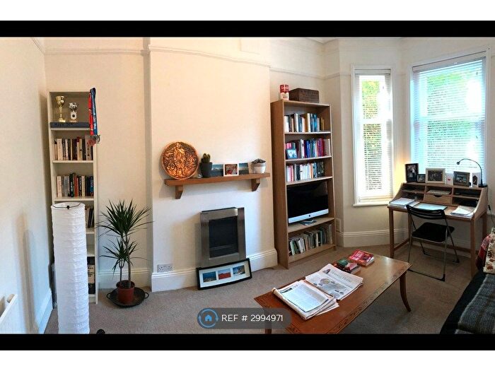 1 Bedroom Terraced House To Rent In Hailsham Avenue, London, SW2