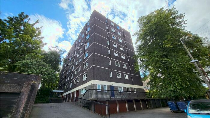 1 Bedroom Flat To Rent In Kensington Court, Kensington Road, Hyndland, Glasgow, G12