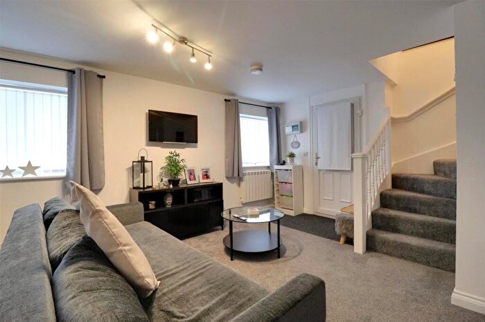 2 Bedroom Terraced House To Rent In Westcombe Lane, Bideford, Devon, EX39