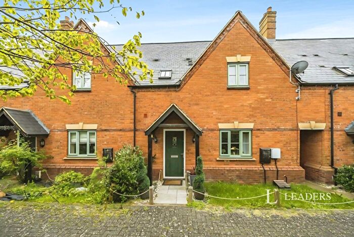 3 Bedroom Property To Rent In Cotton End, Buckingham, MK18