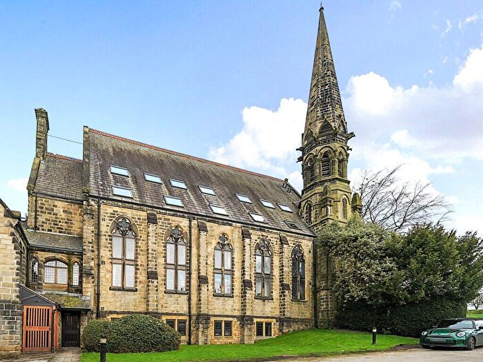 1 Bedroom Apartment For Sale In Kirklands, Carr Lane, Thorner, Leeds, West Yorkshire, LS14
