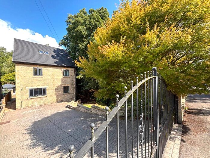 5 Bedroom Detached House For Sale In Littlebrook House, Meadow View, Radstock, BA3