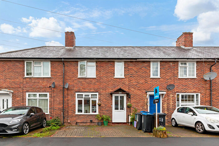 3 Bedroom Terraced House For Sale In Bordesley Road, Morden, SM4