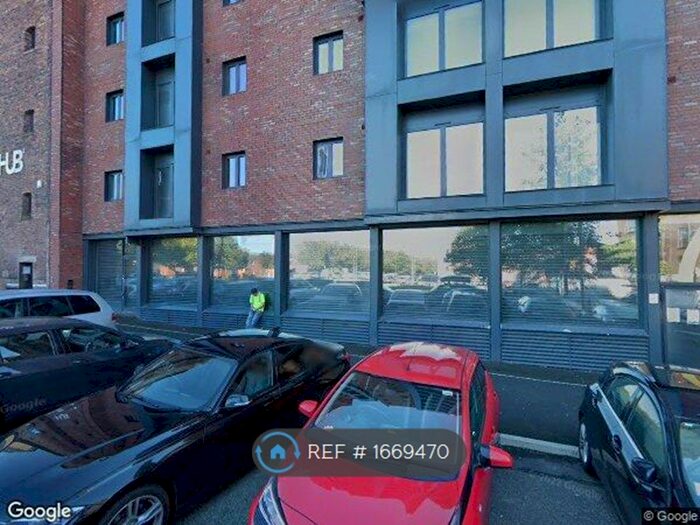 Studio To Rent In Bridgewater St, Liverpool, L1