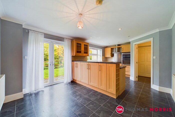 4 Bedroom Detached House To Rent In High Street, Colne, Huntingdon, Cambridgeshire, PE28