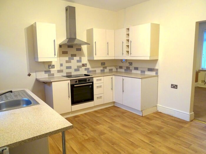 2 Bedroom Terraced House To Rent In Whelley, Whelley, Wigan, WN1