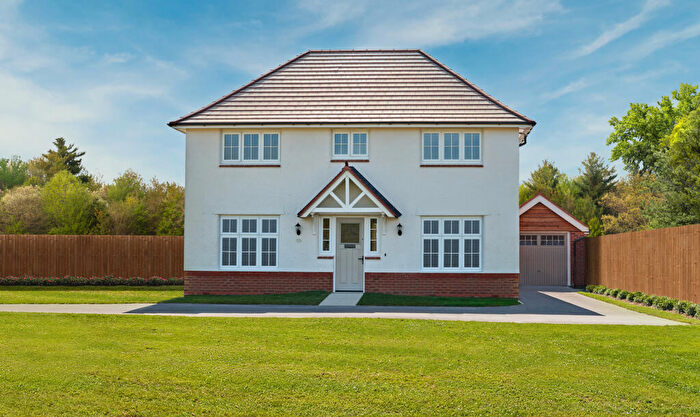 4 Bedroom Detached House For Sale In Greensbridge Lane, Halewood, Liverpool, Merseyside, L26