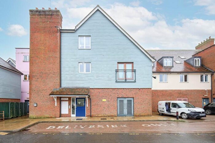 1 Bedroom Apartment For Sale In Turnpike House, Southwater, RH13