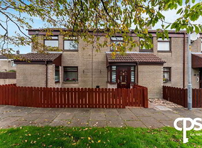 3 Bedroom End Of Terrace House For Sale In Braemar Avenue, Lurgan, BT66