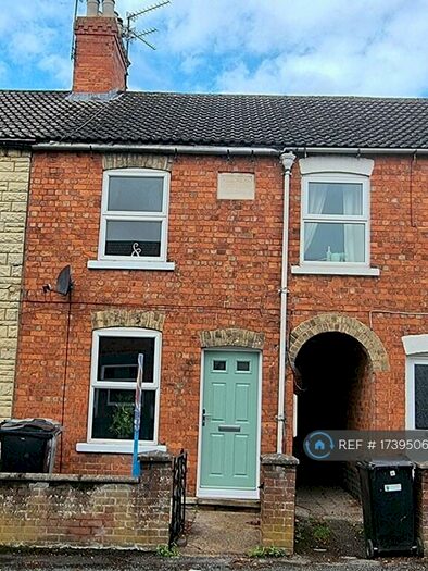3 Bedroom Terraced House To Rent In Hereward Street, Bourne, PE10