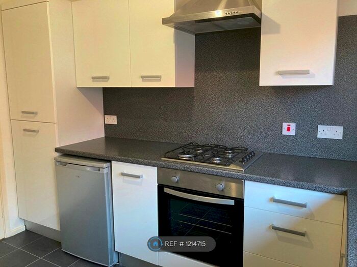 1 Bedroom Flat To Rent In @Studio 21, Louth LN11