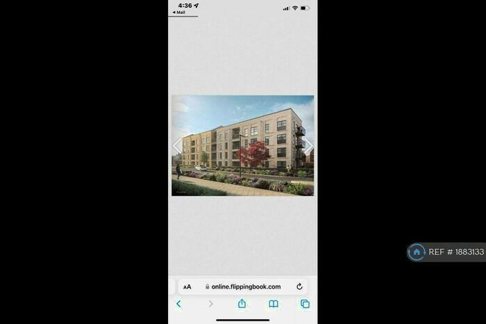 2 Bedroom Flat To Rent In Eastern Avenue, Kent, DA10