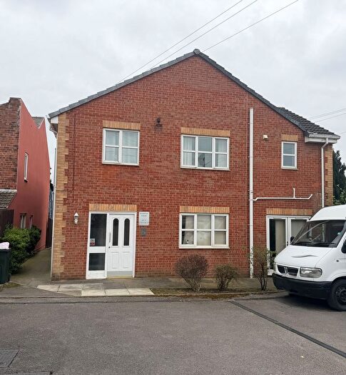 1 Bedroom Flat For Sale In Hampton Court, Barnsley, S73