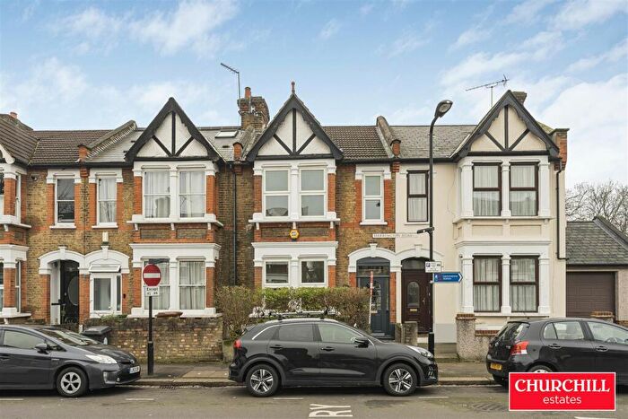 3 Bedroom House For Sale In Harrington Road, Leytonstone, E11