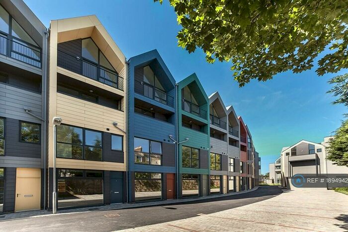 1 Bedroom Flat To Rent In Dragonfly Place, London, SE4