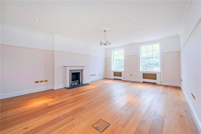 1 Bedroom Flat To Rent In Devonshire Place, London, W1G