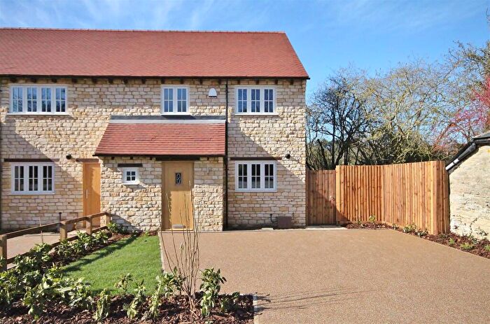 3 Bedroom Cottage To Rent In Tackley Epc Rating B, OX5