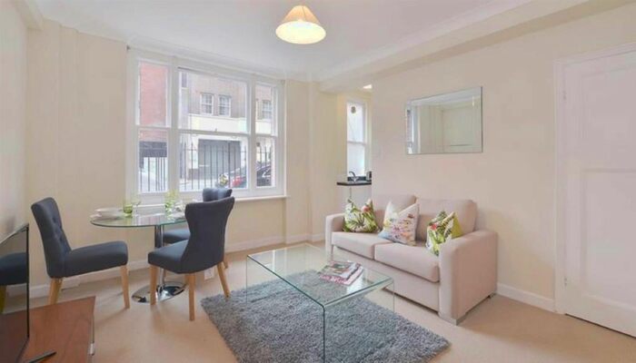 1 Bedroom Flat To Rent In Hill Street, London, W1J