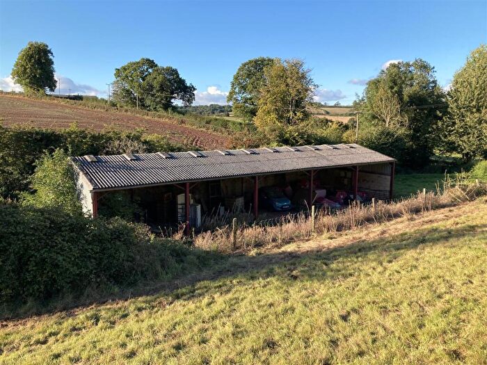 Plot For Sale In Marstow, HR9 - Photo 2