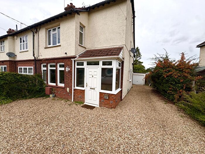 3 Bedroom House To Rent In Newport Road, Wavendon, MK17