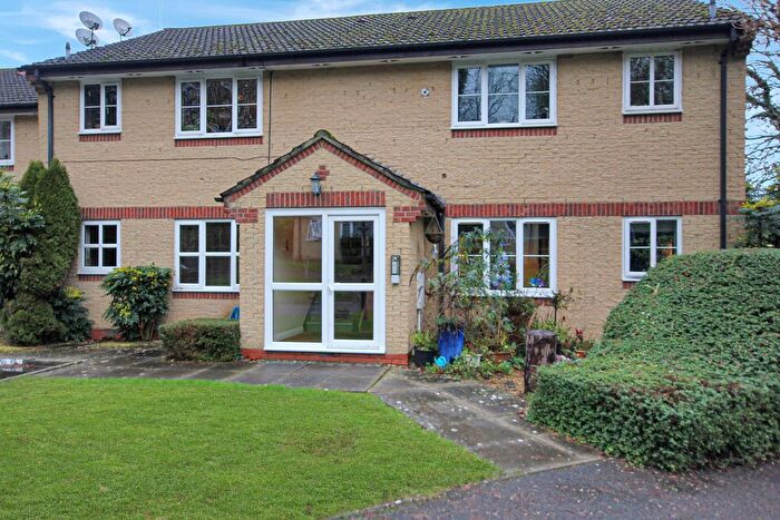 2 Bedroom Flat To Rent In Dudbridge Meadow, Dudbridge, Stroud, GL5