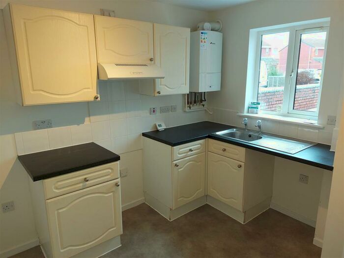 2 Bedroom Terraced House To Rent In School Street, Rhosllanerchrugog, Wrexham, LL14