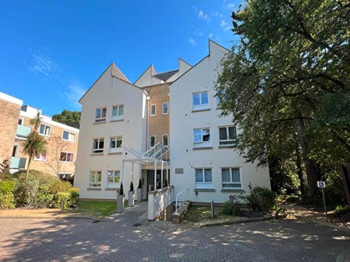 2 Bedroom Apartment To Rent In Haven Road, Canford Cliffs, BH13