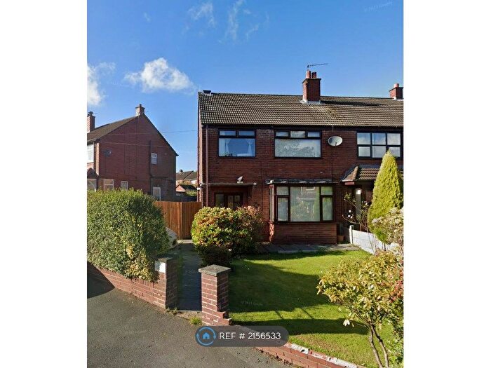 3 Bedroom Semi-Detached House To Rent In Alexandra Crescent, Wigan, WN5