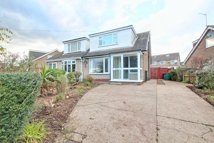 3 Bedroom House To Rent In The Wolds, Cottingham, HU16