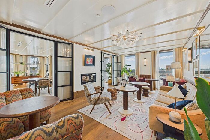 1 Bedroom Flat To Rent In The Gessner, London, N17