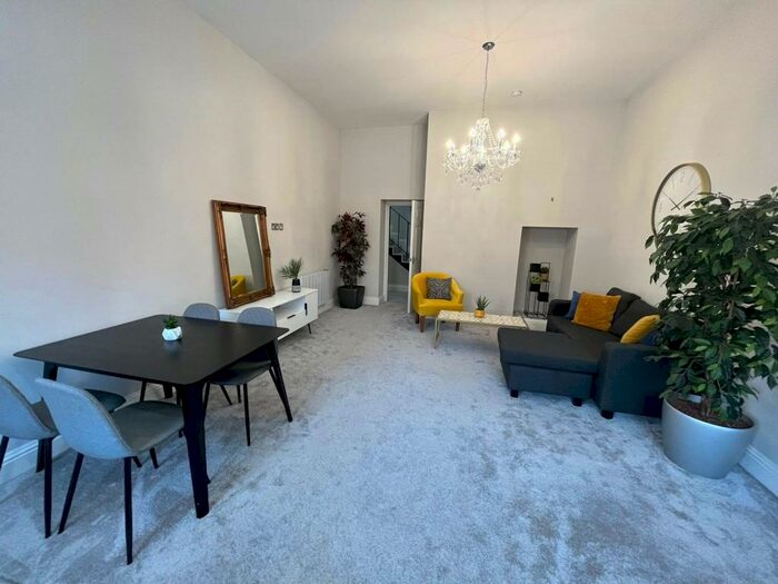 1 Bedroom Flat To Rent In Lichfield Road, Sutton Coldfield, B74