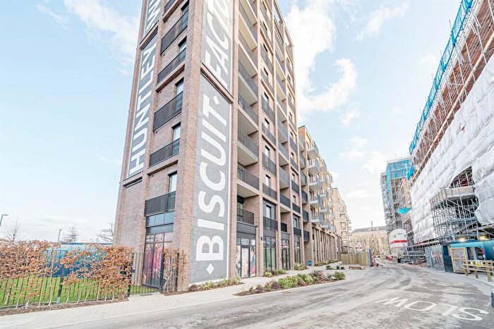 2 Bedroom Apartment To Rent In Palmer Street, Reading, RG1