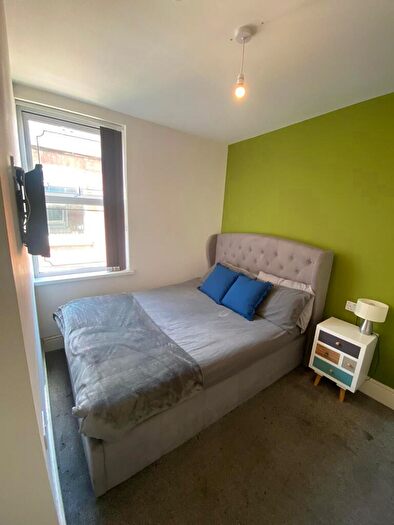 1 Bedroom Terraced House To Rent In Brighton Road, Derby, DE24