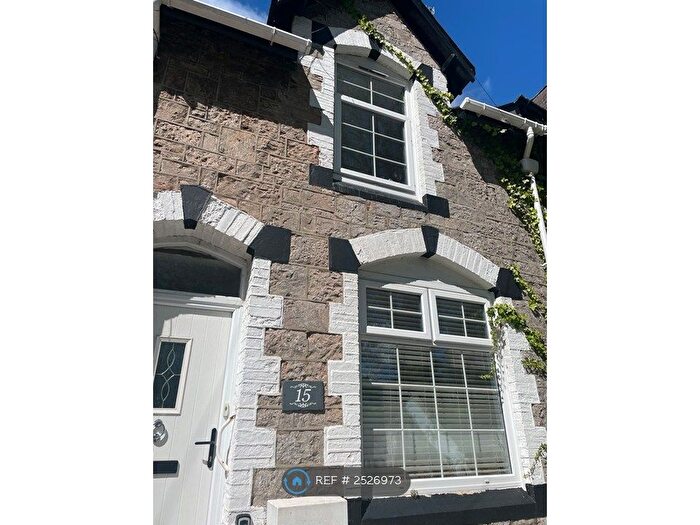3 Bedroom Terraced House To Rent In Ellacombe Road, Torquay, TQ1