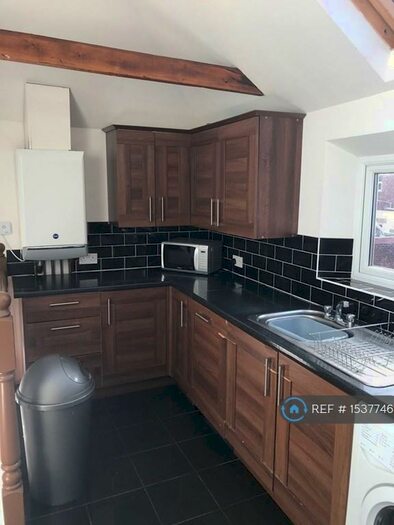 6 Bedroom Maisonette To Rent In Forsyth Road, West Jesmond, NE2