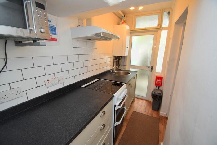 3 Bedroom End Of Terrace House To Rent In New Windsor Terrace, Falmouth, TR11