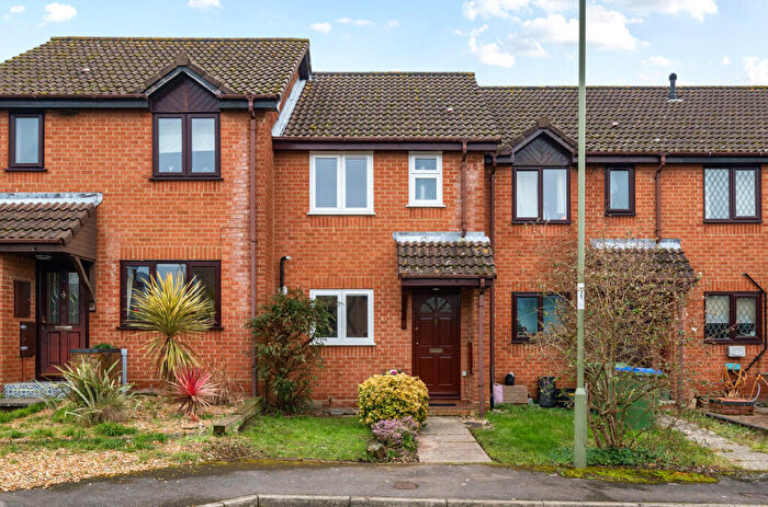 2 Bedroom Terraced House To Rent In Albacore Avenue, Warsash, Southampton, Hampshire, SO31
