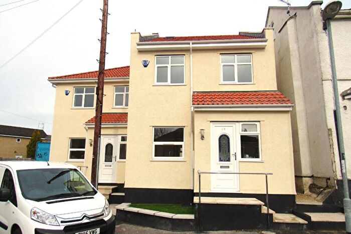 3 Bedroom Semi-Detached House To Rent In Madeline Road, Fishponds, Bristol, BS16