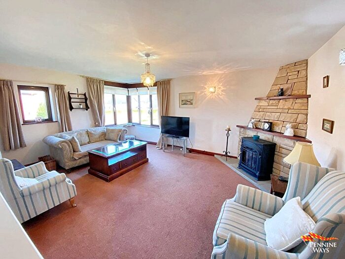 4 Bedroom Detached House For Sale In Slaggyford, CA8