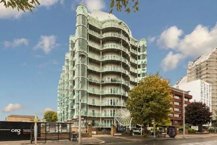 1 Bedroom Flat To Rent In Uxbridge Road, London, W5